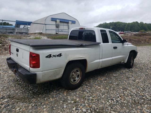 Photo 2 VIN: 1D7HW22K46S611325 - DODGE DAKOTA 