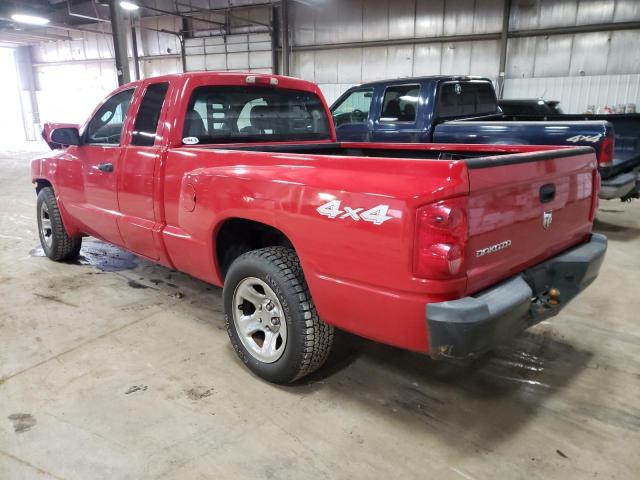 Photo 2 VIN: 1D7HW22K65S177617 - DODGE DAKOTA ST 