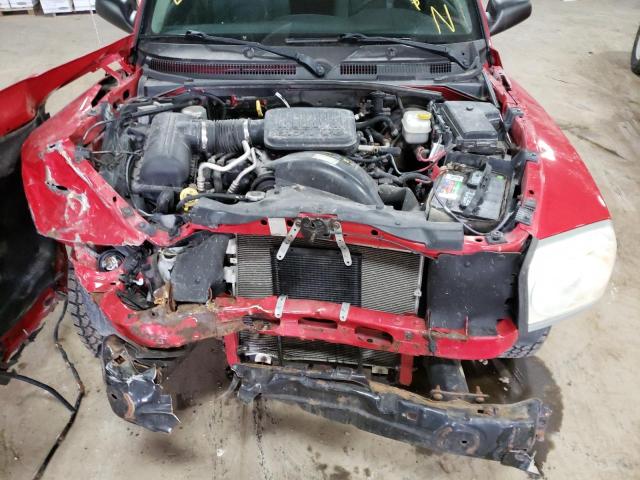 Photo 6 VIN: 1D7HW22K65S177617 - DODGE DAKOTA ST 