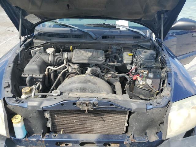 Photo 10 VIN: 1D7HW22K65S315351 - DODGE DAKOTA ST 