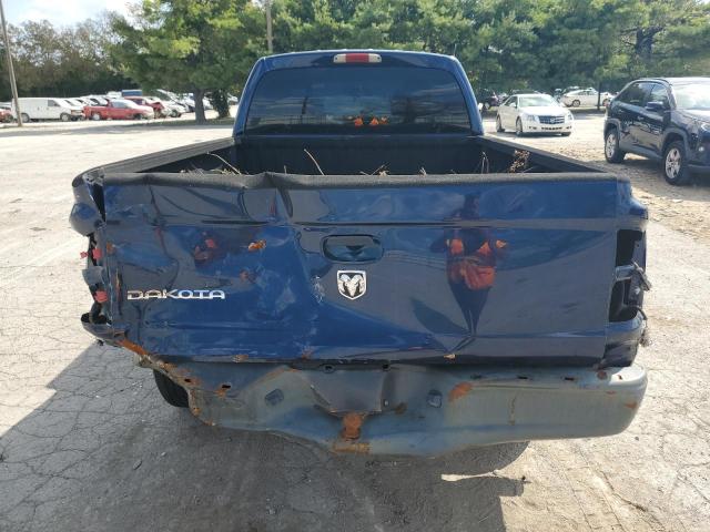 Photo 5 VIN: 1D7HW22K65S315351 - DODGE DAKOTA ST 