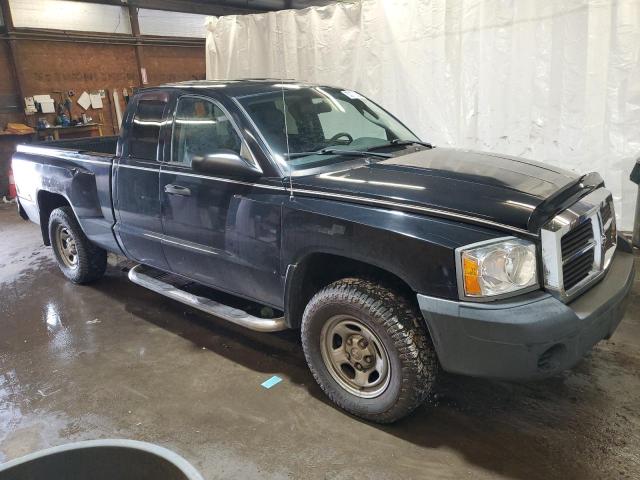 Photo 3 VIN: 1D7HW22K75S327749 - DODGE DAKOTA 