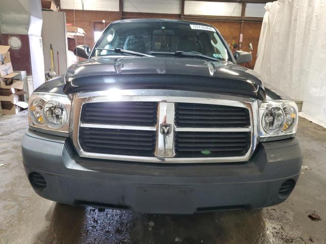 Photo 4 VIN: 1D7HW22K75S327749 - DODGE DAKOTA 