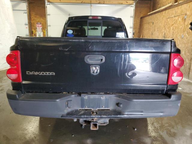 Photo 5 VIN: 1D7HW22K75S327749 - DODGE DAKOTA 