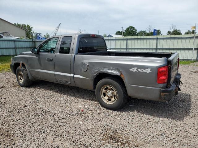 Photo 1 VIN: 1D7HW22K76S717123 - DODGE DAKOTA 