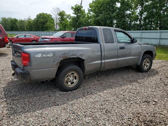 Photo 2 VIN: 1D7HW22K76S717123 - DODGE DAKOTA 