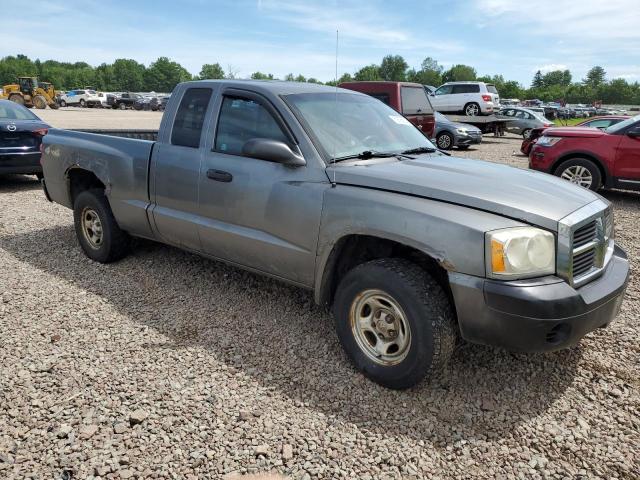 Photo 3 VIN: 1D7HW22K76S717123 - DODGE DAKOTA 