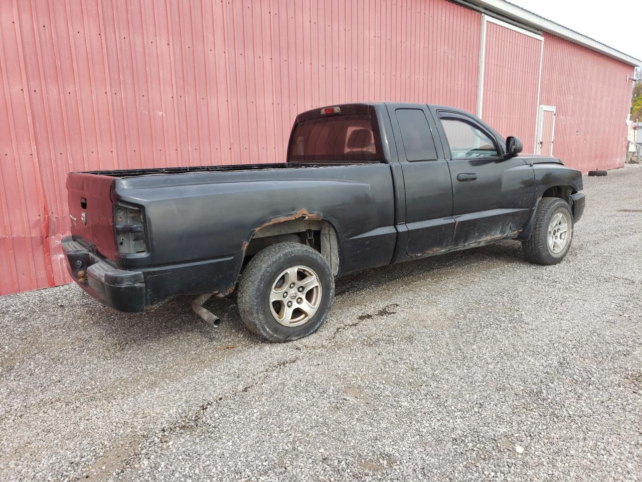 Photo 2 VIN: 1D7HW22K77S245877 - DODGE DAKOTA 