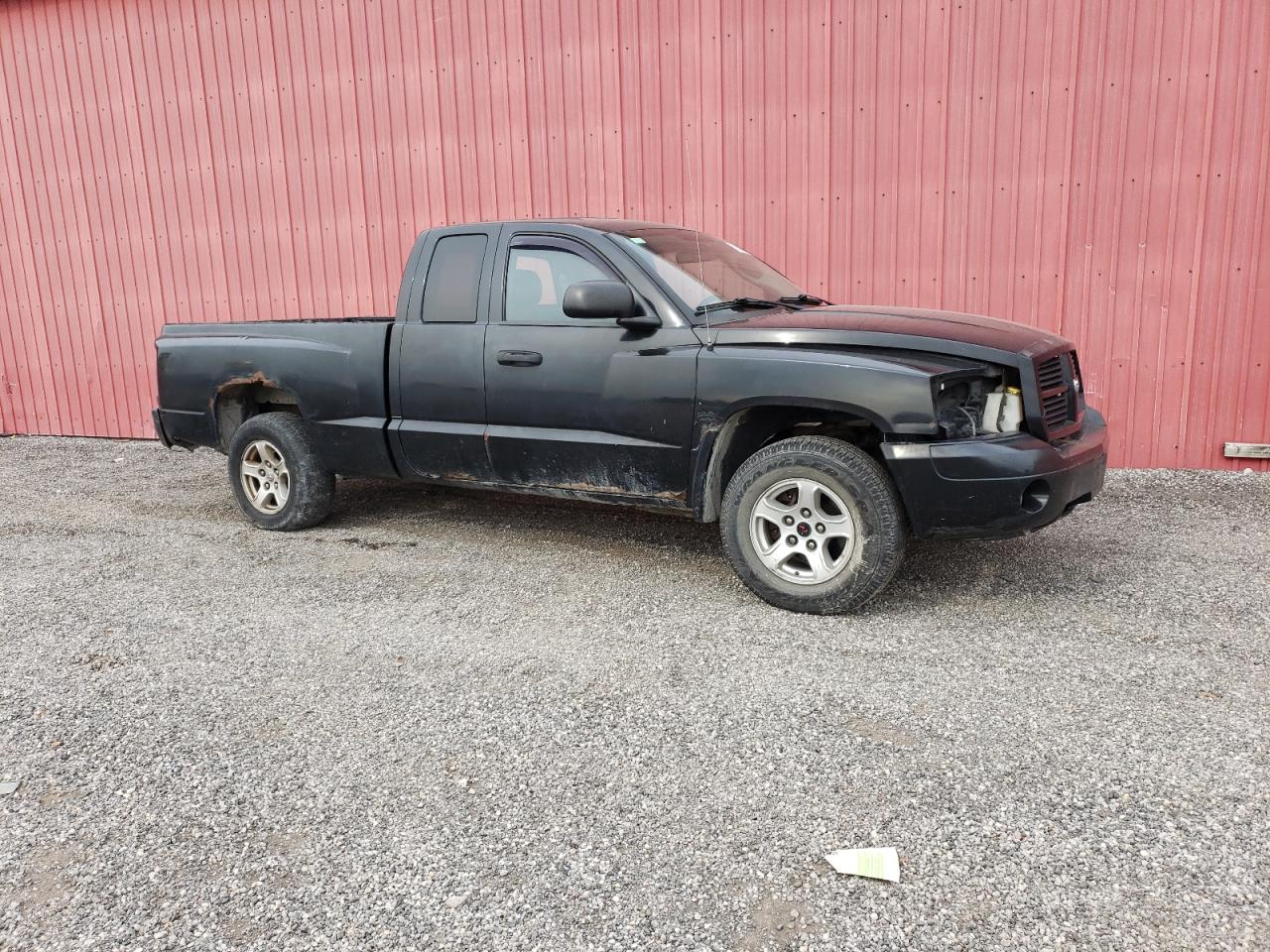 Photo 3 VIN: 1D7HW22K77S245877 - DODGE DAKOTA 