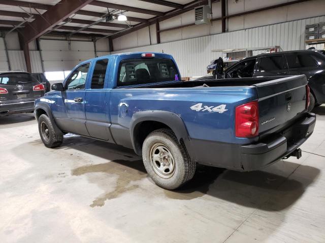 Photo 1 VIN: 1D7HW22K85S122747 - DODGE DAKOTA 