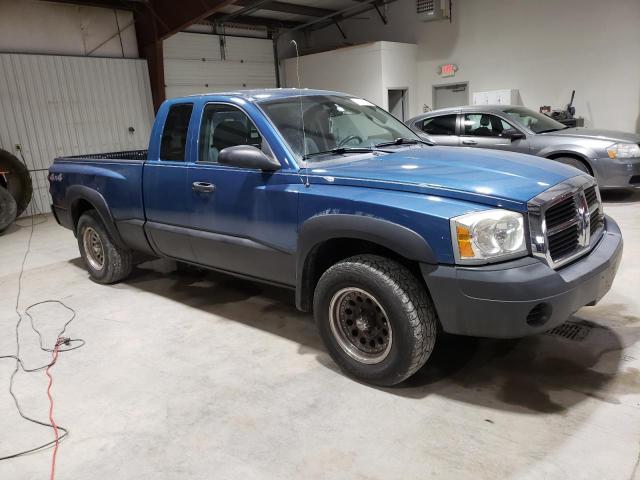 Photo 3 VIN: 1D7HW22K85S122747 - DODGE DAKOTA 