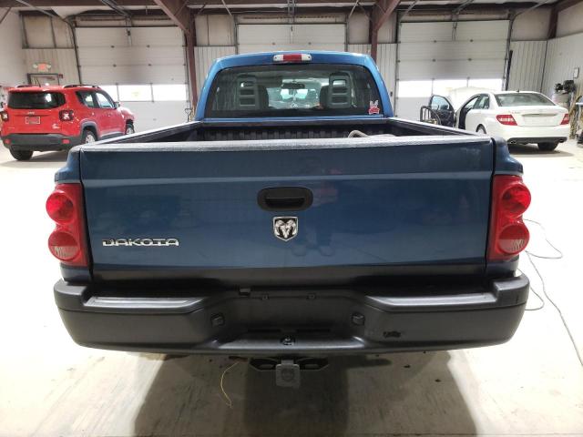 Photo 5 VIN: 1D7HW22K85S122747 - DODGE DAKOTA 