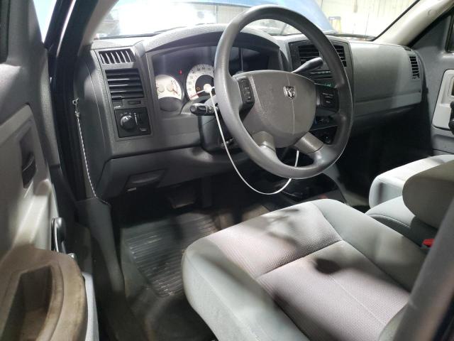 Photo 7 VIN: 1D7HW22K85S122747 - DODGE DAKOTA 