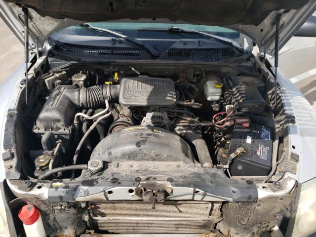 Photo 10 VIN: 1D7HW22KX5S151649 - DODGE DAKOTA ST 