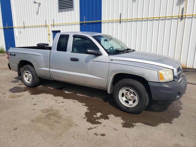 Photo 3 VIN: 1D7HW22KX5S151649 - DODGE DAKOTA ST 