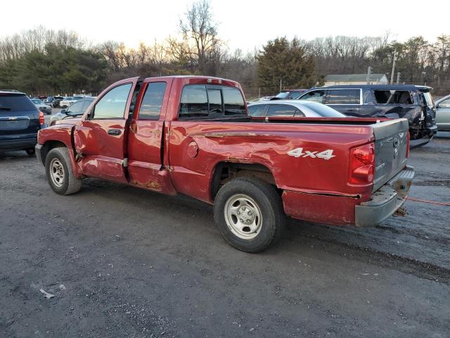 Photo 1 VIN: 1D7HW22KX6S544715 - DODGE DAKOTA ST 