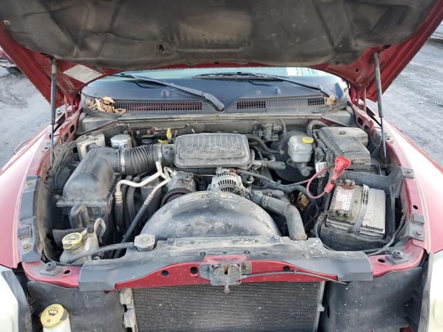 Photo 10 VIN: 1D7HW22KX6S544715 - DODGE DAKOTA ST 