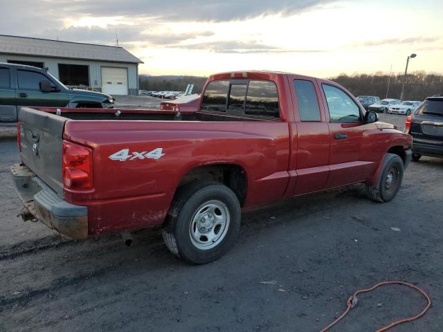 Photo 2 VIN: 1D7HW22KX6S544715 - DODGE DAKOTA ST 