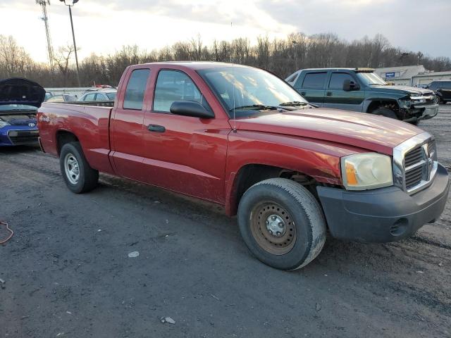 Photo 3 VIN: 1D7HW22KX6S544715 - DODGE DAKOTA ST 