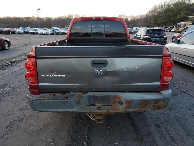 Photo 5 VIN: 1D7HW22KX6S544715 - DODGE DAKOTA ST 