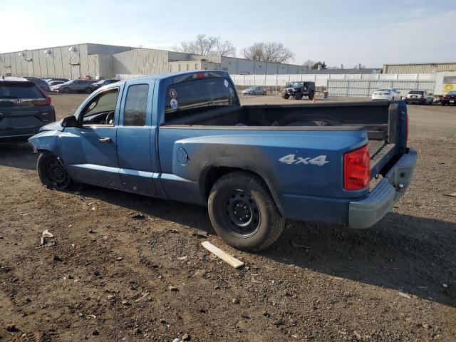 Photo 1 VIN: 1D7HW22KX6S638478 - DODGE DAKOTA 