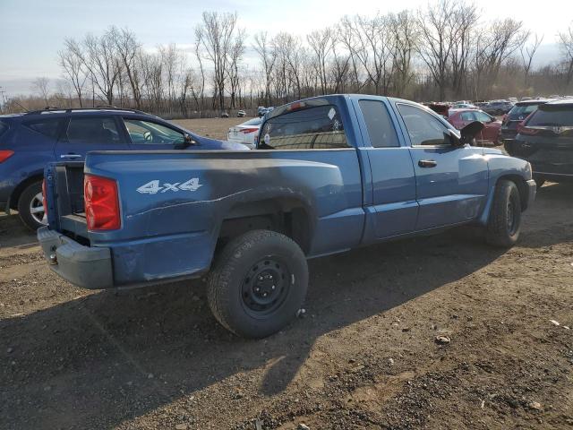 Photo 2 VIN: 1D7HW22KX6S638478 - DODGE DAKOTA 