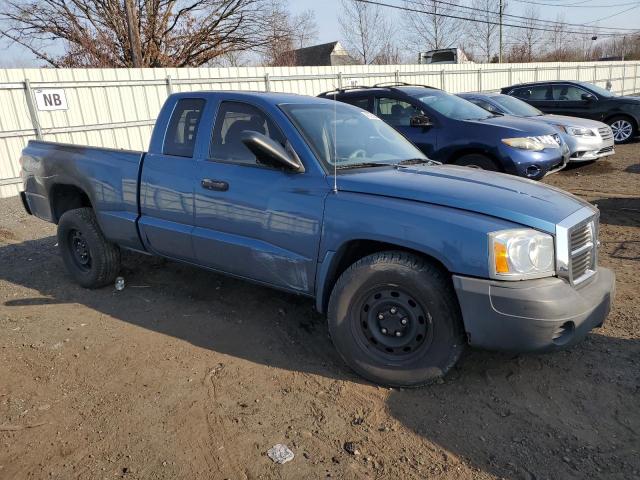 Photo 3 VIN: 1D7HW22KX6S638478 - DODGE DAKOTA 