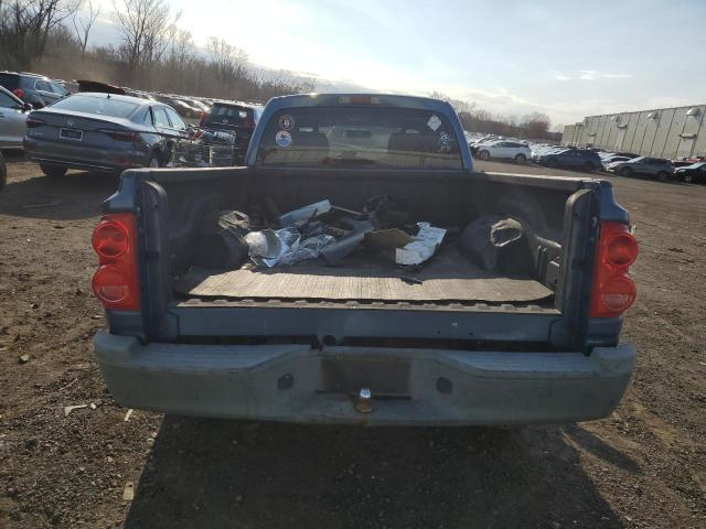 Photo 5 VIN: 1D7HW22KX6S638478 - DODGE DAKOTA 