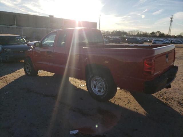 Photo 1 VIN: 1D7HW22N16S595904 - DODGE DAKOTA 