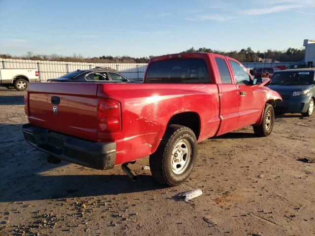 Photo 2 VIN: 1D7HW22N16S595904 - DODGE DAKOTA 