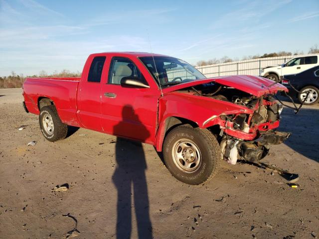 Photo 3 VIN: 1D7HW22N16S595904 - DODGE DAKOTA 