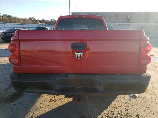 Photo 5 VIN: 1D7HW22N16S595904 - DODGE DAKOTA 