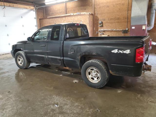 Photo 1 VIN: 1D7HW22N16S715670 - DODGE DAKOTA 