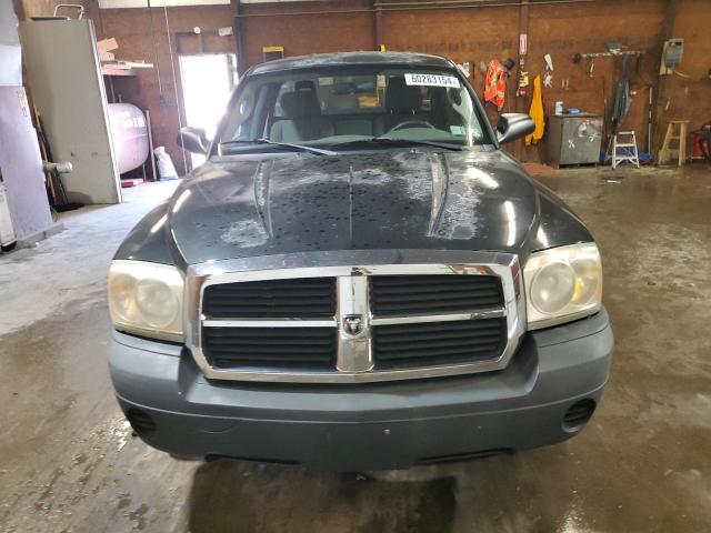 Photo 4 VIN: 1D7HW22N16S715670 - DODGE DAKOTA 