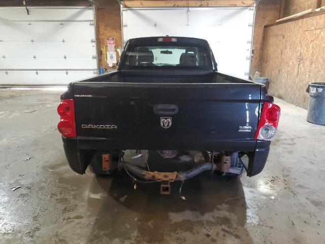 Photo 5 VIN: 1D7HW22N16S715670 - DODGE DAKOTA 