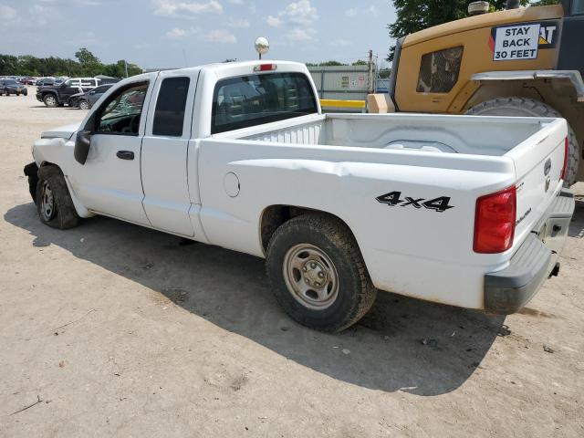 Photo 1 VIN: 1D7HW22P97S166643 - DODGE DAKOTA 