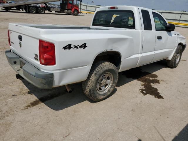 Photo 2 VIN: 1D7HW22P97S166643 - DODGE DAKOTA 