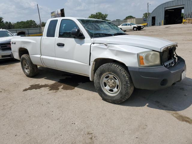 Photo 3 VIN: 1D7HW22P97S166643 - DODGE DAKOTA 