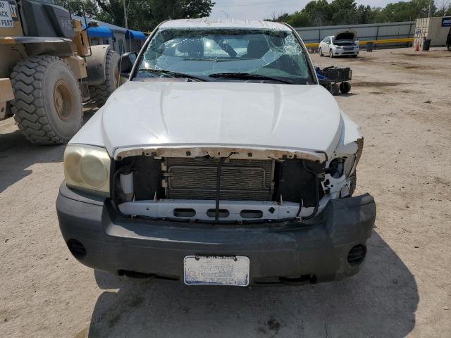 Photo 4 VIN: 1D7HW22P97S166643 - DODGE DAKOTA 