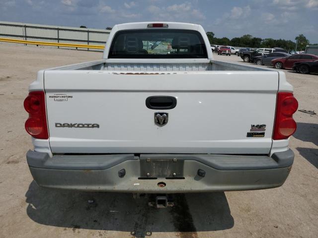 Photo 5 VIN: 1D7HW22P97S166643 - DODGE DAKOTA 