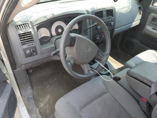 Photo 7 VIN: 1D7HW22P97S166643 - DODGE DAKOTA 