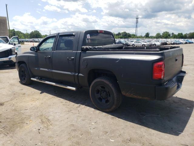 Photo 1 VIN: 1D7HW28K05S177989 - DODGE DAKOTA 