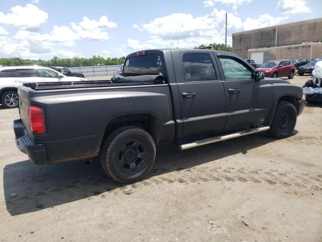 Photo 2 VIN: 1D7HW28K05S177989 - DODGE DAKOTA 