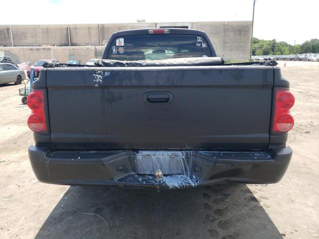 Photo 5 VIN: 1D7HW28K05S177989 - DODGE DAKOTA 