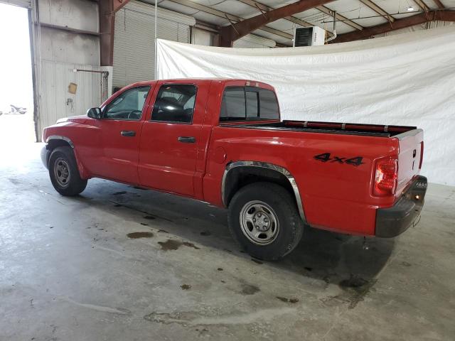 Photo 1 VIN: 1D7HW28K16S557571 - DODGE DAKOTA 