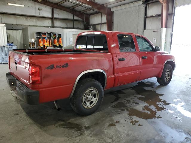 Photo 2 VIN: 1D7HW28K16S557571 - DODGE DAKOTA 