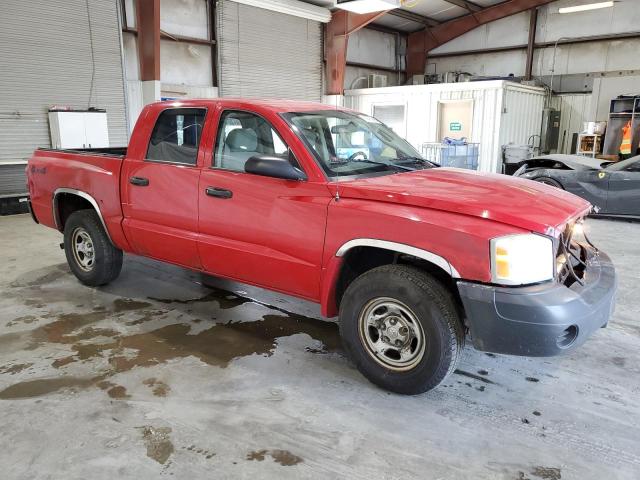 Photo 3 VIN: 1D7HW28K16S557571 - DODGE DAKOTA 