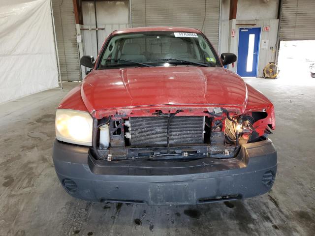 Photo 4 VIN: 1D7HW28K16S557571 - DODGE DAKOTA 