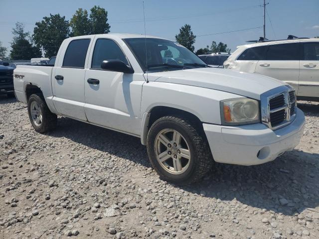 Photo 3 VIN: 1D7HW28K17S265257 - DODGE DAKOTA 