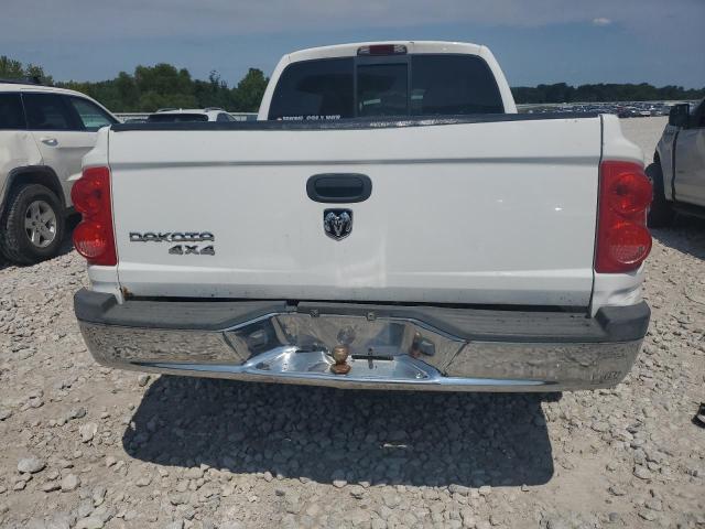 Photo 5 VIN: 1D7HW28K17S265257 - DODGE DAKOTA 